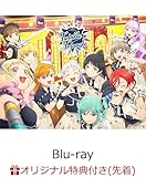 【限定特典B2タペストリー、アクリルキーホルダー11種セット、B2告知ポスター(両面デザイン)付き】 ラブライブ！スーパースター!! Liella! 5th LoveLive! ～Twinkle Triangle～ Blu-ray Memorial BOX