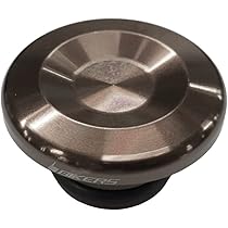 Amazon.co.jp: BIKERS BK-K0464-TIN Stem Cap ZX-25R Aluminum