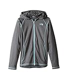 (ザノースフェイス) THE NORTH FACE キッズトレーナー・パーカー・スウェット Tech Glacier Full Zip Hoodie (Little Kids/Big Kids) TN