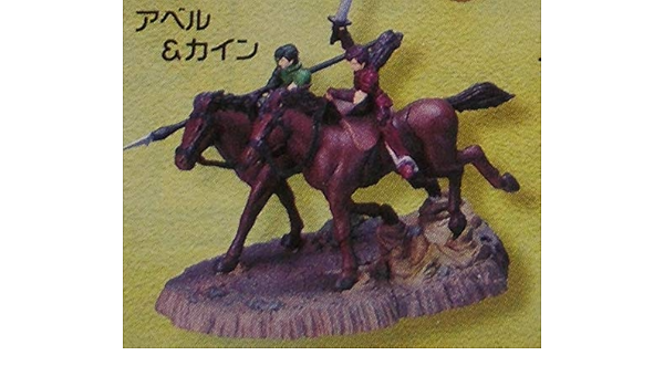 Amazon Srシリーズ ファイアーエムブレム紋章の謎 アベル カイン 単品 フィギュア ドール 通販