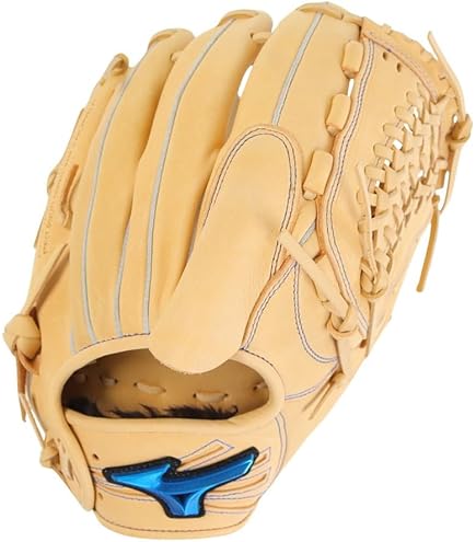 Amazon | MIZUNO 軟式用WILLDRIVE BLUE(ウィルドライブブルー