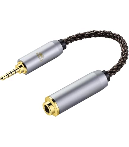 美品 日本ディックス Regulus(レグルス) 4.4 MMCX Amazon.co.jp: Pentaconn イヤホンリケーブル Regulus 4.4mm-MMCX OFC+