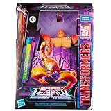トランスフォーマー ジェネレーションズ セレクト レガシー デラックス サンドストーム/TRANSFORMERS GENERATION SELECTS LEGACY DELUXE PREDACON SANDSTORM [並行輸入品]