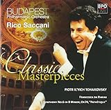 Tchaikovsky: Symphony No. 6 "Pathetique" & Francesca da Rimini