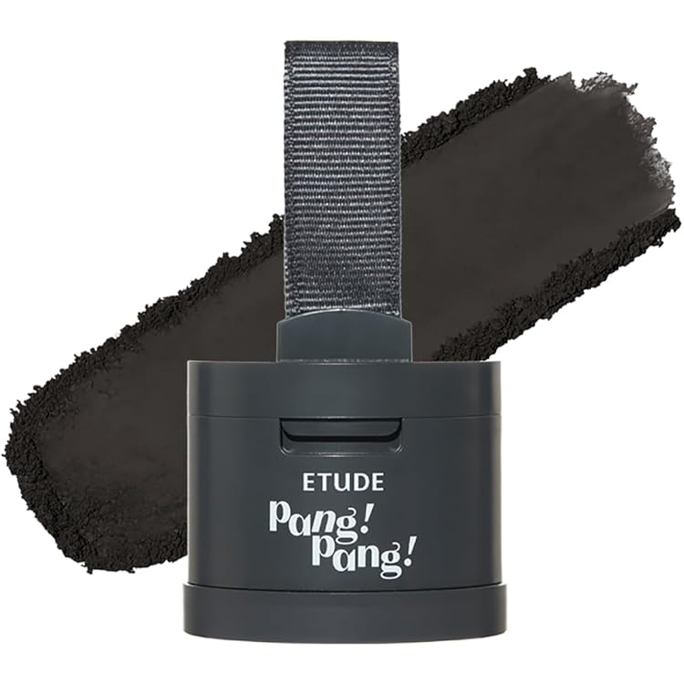 ヘアシャドウパウダー (ダークグレー20個) Amazon | ヘアパウダー 薄毛 レディース メンズ 生え際パウダー