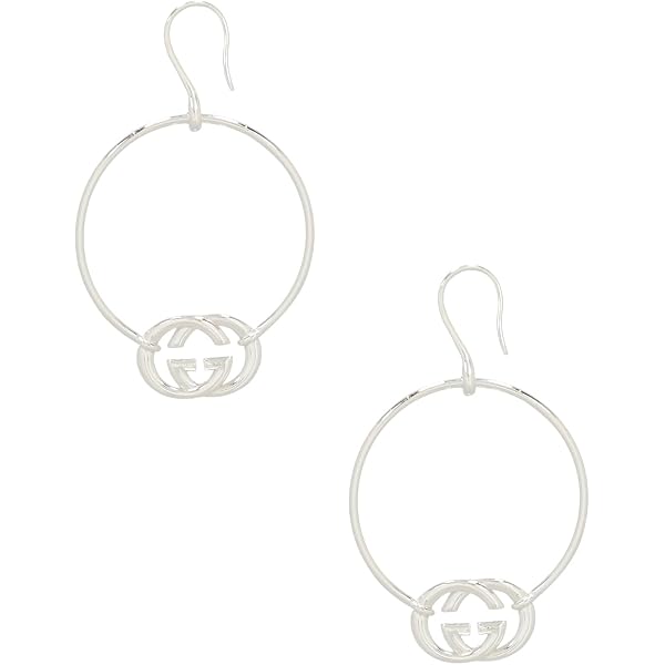 Amazon.co.jp: (グッチ) GUCCI ピアス #223993 J8400 8106 並行輸入品