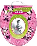 Toilet Seat Booster- Minnie Mouse Baby by Boyz Toys