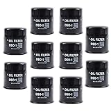 オイルフィルター DSO-1 ダイハツ・スバル・ニッサン・トヨタ・スズキ・マツダ・ミツビシ (10個)