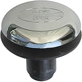 LASCO Bathtub Tip Toe Drain Stopper – 1各