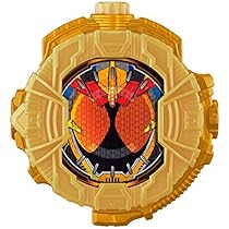 SGライドウォッチ 仮面ライダージオウ ゴーストグレイトフル魂ライドウォッチ 仮面ライダージオウ 【SGゴーストグレイトフル魂ライドウォッチ