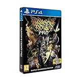 Dragon's Crown Pro - Battle Hardened Edition (PS4) （輸入版）