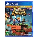 Portal Knights (輸入版:北米) - PS4