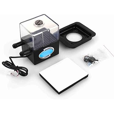 koolance PMP-600 水冷PC用ポンプ 2台セット koolance PMP-600 水冷PC