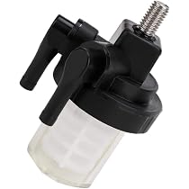 Trucktok Carburetor Repair Kit – For 40-50HP 2-Stroke Outboards, Replaces OEM #9-37503, 6H4-W0093-03-00 - View #10