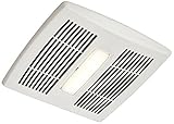 Broan AE80LF Bathroom Ventilation Fan [並行輸入品]