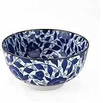 Amazon | K'sキッチン 小丼 650cc 14.1cm 小どんぶり お茶漬け碗