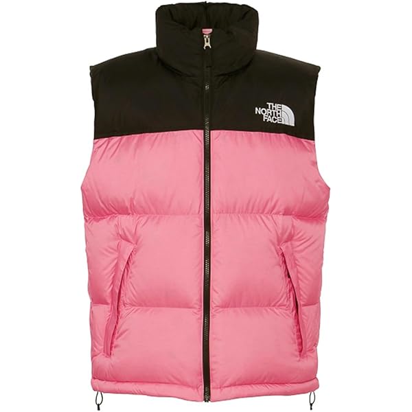 Amazon | THE NORTH FACE(ザノースフェイス) ダウン ベスト