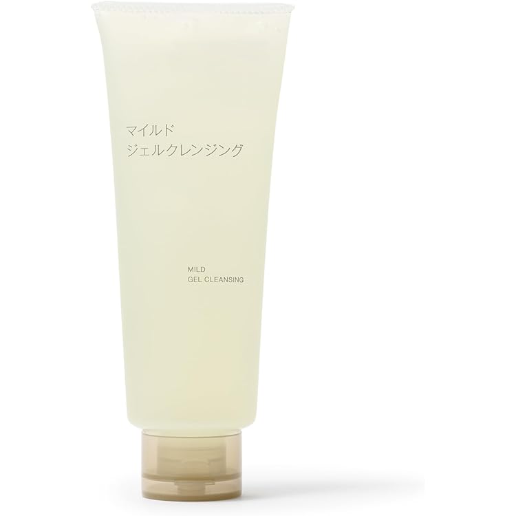 Amazon | 無印良品 マイルドクリームクレンジング 150g 02867546
