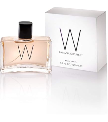 Amazon | Banana Republic Classic Aqua 125ml | Banana Republic