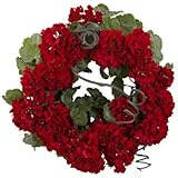 ゼラニウムWreath