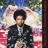 Timeless Fly(初回生産限定盤)(DVD付)