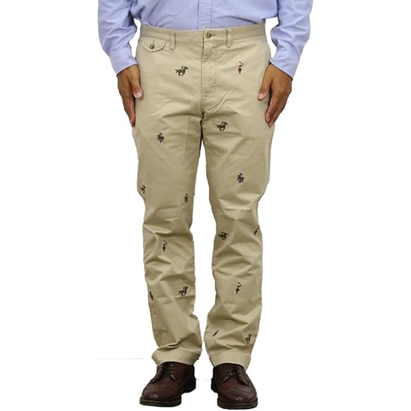 ポロチノ　アメリカ製 USA製　28×30 Amazon | [POLO RALPH LAUREN] (ポロ ラルフローレン) メンズ