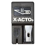 X Acto X411 15 Pack No. 11 Classic Fine Point Blades [並行輸入品]
