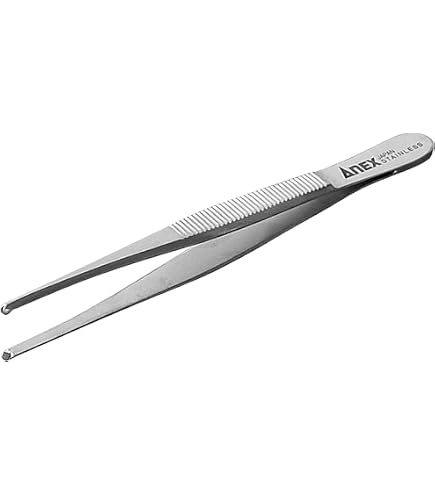 Amazon.co.jp: メドライフ 持針器(メーヨーへガール) MY-9171S(160MM