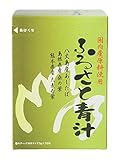 マイケア ふるさと青汁 3g×30包 八丈島産 明日葉青汁