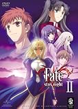 Fate/stay night DVD_SET2