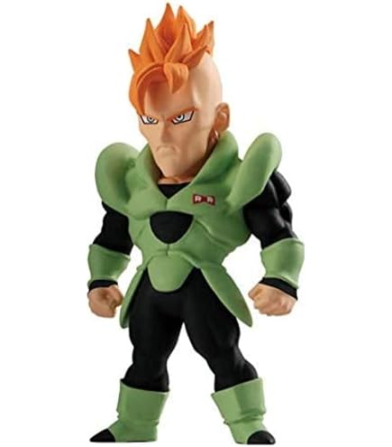 Amazon.co.jp: 一番くじ ドラゴンボール EX 人造人間の恐怖 ラストワン