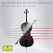 Recomposed by Peter Gregson: Bach - The Cello Suites