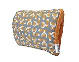 The Nursie ザ ナーシー Nursing Arm Pillow 手がしびれない授乳アームクッション 【アメリカ製】 Frollic Fox フローリック フォックス