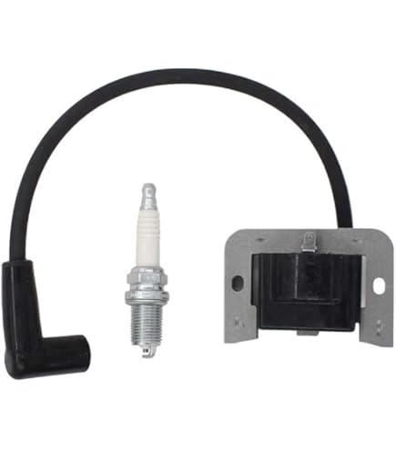 2 Pack Ignition Coils For Kohler CH940 CH960 62 584 04 S 62 584 57 S , ZF077 A