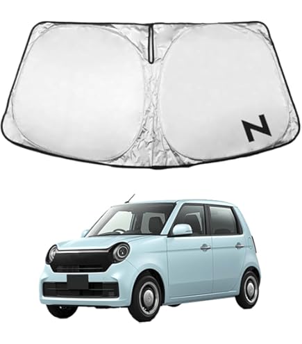 Amazon.co.jp: ホンダ N-ONE エヌワン JG3/4型 サンシェード ホンダ N