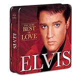 Very Best of Love (Bonus Dvd) (Coll) (Tin)
