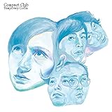 Temporary Coffin -LP- [Analog]