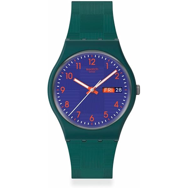 Amazon.co.jp: [スウォッチ] 腕時計 SKIN SIDERAL SYXS127 国内正規品