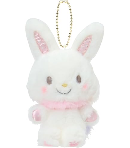 Amazon.co.jp: サンリオ(SANRIO) ぬいぐるみ（キャラクター大賞第4弾