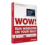 Parallels Desktop 9 For Mac USB版 Parallels Desktop 9 For Mac USB版