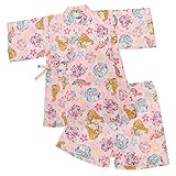 西松屋 甚平(プリキュア） 【100cm・110cm・120cm】　100