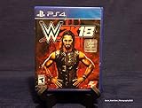 WWE 2K18 (輸入版:北米) - PS4