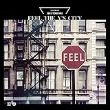 FEEL THE Y'S CITY (初回限定盤)