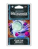 Android: Netrunner LCG -?Fear the Masses Data Pack [並行輸入品]