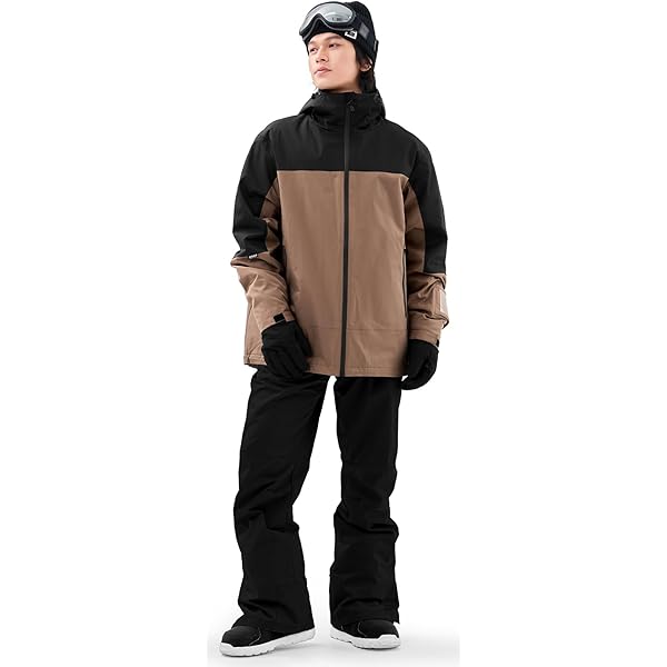 Amazon.co.jp: GOLDWIN ゴールドウイン スキーウェア スキージャケット