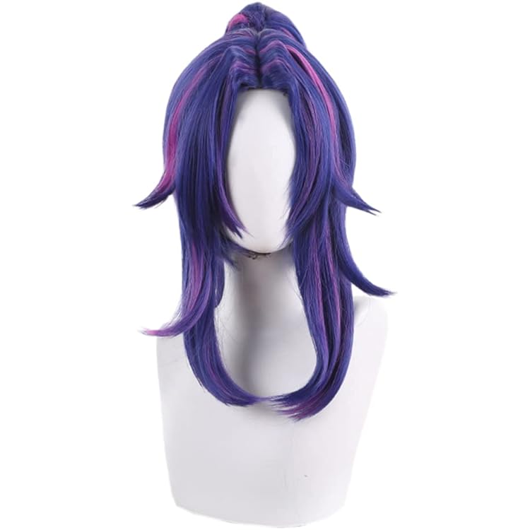 Amazon.co.jp: HIROAKIYA チャージズマ 上鳴電気 コスプレ ウィッグ 髪