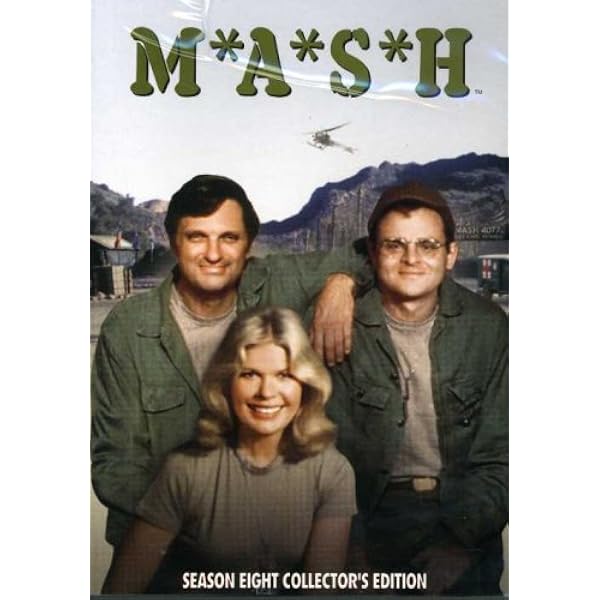 その他 Mash TV Season 10/ [DVD] [Import] Amazon.com: M*A*S*H TV Season 10 : Alda, Alan, Farrell, Mike