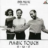 Magic Touch