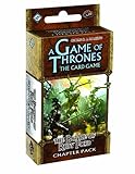 A Game of Thrones LCG: Battle of Ruby Ford Chapter Pack (Revised Edition) [並行輸入品]