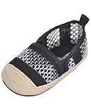 Rising Star ベビー・ガールズ カラー: ブラック